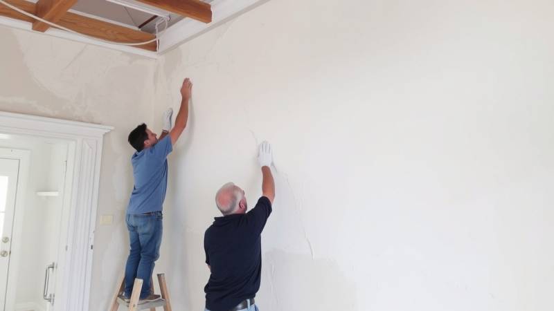 Entreprise de rénovation intérieure tous corps d'état à lyon 6 brotteaux