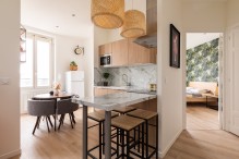 Nos prestations sur le secteur de - Monplaisir, Lyon 8e